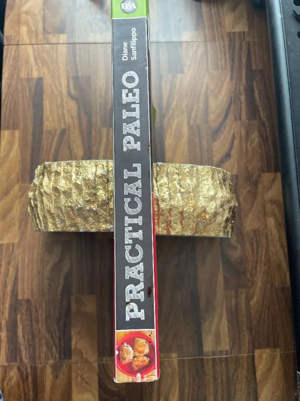 Practical Paleo:  A Customized Approach to Health and a Whole-Foods Lifestyle